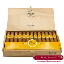 Cargar imagen en el visor de la galería, No. 54 CAJA CON 25 UNIDADES - Puros Cubanos Originales | La Casa del Habano México
