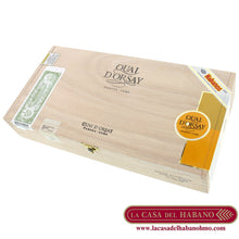 Cargar imagen en el visor de la galería, No. 54 CAJA CON 25 UNIDADES - Puros Cubanos Originales | La Casa del Habano México

