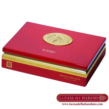 Cargar imagen en el visor de la galería, NOBLES "LINEA DE ORO" CAJA CON 20 UNIDADES - Puros Cubanos Originales | La Casa del Habano HMO
