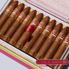 Cargar imagen en el visor de la galería, NOBLES "LINEA DE ORO" CAJA CON 20 UNIDADES - Puros Cubanos Originales | La Casa del Habano HMO
