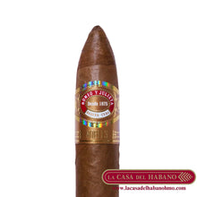Cargar imagen en el visor de la galería, NOBLES "LINEA DE ORO" CAJA CON 20 UNIDADES - Puros Cubanos Originales | La Casa del Habano HMO
