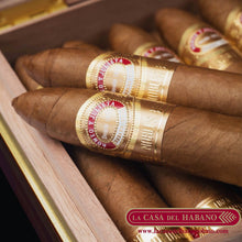 Cargar imagen en el visor de la galería, NOBLES "LINEA DE ORO" CAJA CON 20 UNIDADES - Puros Cubanos Originales | La Casa del Habano HMO
