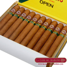 Cargar imagen en el visor de la galería, OPEN EAGLE CAJA CON 20 UNIDADES - Puros Cubanos Originales | La Casa del Habano México
