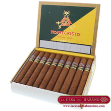 Cargar imagen en el visor de la galería, OPEN EAGLE CAJA CON 20 UNIDADES - Puros Cubanos Originales | La Casa del Habano México
