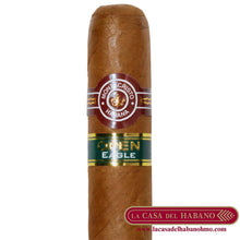 Cargar imagen en el visor de la galería, OPEN EAGLE CAJA CON 20 UNIDADES - Puros Cubanos Originales | La Casa del Habano México
