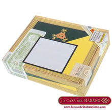 Cargar imagen en el visor de la galería, OPEN JUNIOR CAJA CON 20 UNIDADES - Puros Cubanos Originales | La Casa del Habano México
