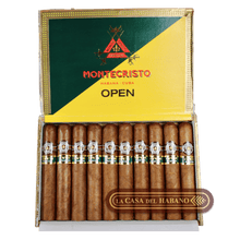 Cargar imagen en el visor de la galería, OPEN MASTER CAJA CON 20 UNIDADES - Puros Cubanos Originales | La Casa del Habano México
