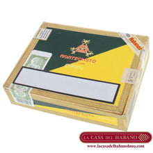 Cargar imagen en el visor de la galería, OPEN REGATA CAJA CON 20 UNIDADES - Puros Cubanos Originales | La Casa del Habano México
