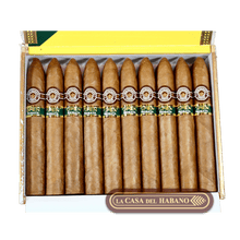 Cargar imagen en el visor de la galería, OPEN REGATA CAJA CON 20 UNIDADES - Puros Cubanos Originales | La Casa del Habano México
