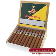 Cargar imagen en el visor de la galería, OPEN REGATA CAJA CON 20 UNIDADES - Puros Cubanos Originales | La Casa del Habano México
