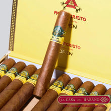 Cargar imagen en el visor de la galería, OPEN SLAM CAJA CON 20 UNIDADES - Puros Cubanos Originales | La Casa del Habano México

