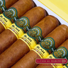 Cargar imagen en el visor de la galería, OPEN SLAM CAJA CON 20 UNIDADES - Puros Cubanos Originales | La Casa del Habano México
