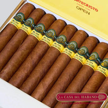 Cargar imagen en el visor de la galería, OPEN SLAM CAJA CON 20 UNIDADES - Puros Cubanos Originales | La Casa del Habano México
