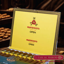 Cargar imagen en el visor de la galería, OPEN SLAM CAJA CON 20 UNIDADES - Puros Cubanos Originales | La Casa del Habano México
