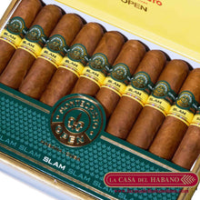 Cargar imagen en el visor de la galería, OPEN SLAM CAJA CON 20 UNIDADES - Puros Cubanos Originales | La Casa del Habano México
