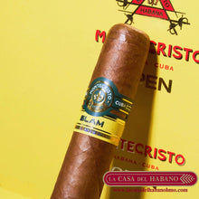 Cargar imagen en el visor de la galería, OPEN SLAM CAJA CON 20 UNIDADES - Puros Cubanos Originales | La Casa del Habano México
