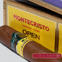 Cargar imagen en el visor de la galería, OPEN SLAM CAJA CON 20 UNIDADES - Puros Cubanos Originales | La Casa del Habano México
