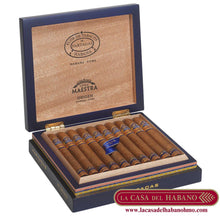 Cargar imagen en el visor de la galería, ORIGEN &quot;LINEA MAESTRA&quot; CAJA CON 20 UNIDADES - Puros Cubanos Originales | La Casa del Habano México
