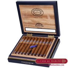 Cargar imagen en el visor de la galería, ORIGEN &quot;LINEA MAESTRA&quot; CAJA CON 20 UNIDADES - Puros Cubanos Originales | La Casa del Habano México
