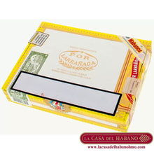 Cargar imagen en el visor de la galería, PANETELAS CAJA CON 25 UNIDADES - Puros Cubanos Originales | La Casa del Habano México
