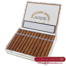 Cargar imagen en el visor de la galería, PANETELAS EXTRA CAJA CON 25 UNIDADES - Puros Cubanos Originales | La Casa del Habano México
