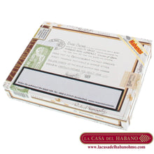 Cargar imagen en el visor de la galería, PANETELAS EXTRA CAJA CON 25 UNIDADES - Puros Cubanos Originales | La Casa del Habano México
