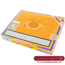 Cargar imagen en el visor de la galería, PARTAGAS DE LUXE TUBOS DE ALUMINIO CAJA CON 25 UNIDADES - Puros Cubanos Originales | La Casa del Habano México
