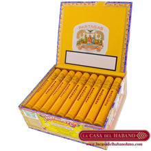 Cargar imagen en el visor de la galería, PARTAGAS DE LUXE TUBOS DE ALUMINIO CAJA CON 25 UNIDADES - Puros Cubanos Originales | La Casa del Habano México
