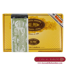 Cargar imagen en el visor de la galería, PETIT CABALLEROS CAJA CON 30 UNIDADES - Puros Cubanos Originales | La Casa del Habano México
