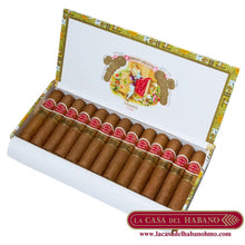 Cargar imagen en el visor de la galería, PETIT CHURCHILLS CAJA CON 25 UNIDADES - Puros Cubanos Originales | La Casa del Habano HMO
