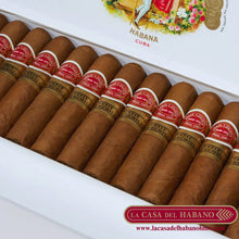 Cargar imagen en el visor de la galería, PETIT CHURCHILLS CAJA CON 25 UNIDADES - Puros Cubanos Originales | La Casa del Habano HMO
