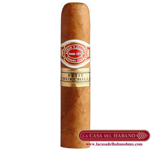 Cargar imagen en el visor de la galería, PETIT CHURCHILLS CAJA CON 25 UNIDADES - Puros Cubanos Originales | La Casa del Habano HMO
