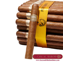 Cargar imagen en el visor de la galería, PETIT CORONAS CABINET CON 50 UNIDADES - Puros Cubanos Originales | La Casa del Habano México
