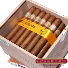 Cargar imagen en el visor de la galería, PETIT CORONAS CABINET CON 50 UNIDADES - Puros Cubanos Originales | La Casa del Habano México
