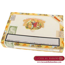 Cargar imagen en el visor de la galería, PETIT CORONAS CAJA CON 25 UNIDADES - Puros Cubanos Originales | La Casa del Habano HMO

