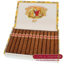Cargar imagen en el visor de la galería, PETIT CORONAS CAJA CON 25 UNIDADES - Puros Cubanos Originales | La Casa del Habano HMO
