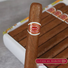 Cargar imagen en el visor de la galería, PETIT CORONAS CAJA CON 25 UNIDADES - Puros Cubanos Originales | La Casa del Habano HMO

