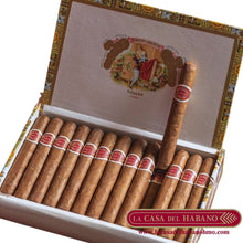 Cargar imagen en el visor de la galería, PETIT CORONAS CAJA CON 25 UNIDADES - Puros Cubanos Originales | La Casa del Habano HMO
