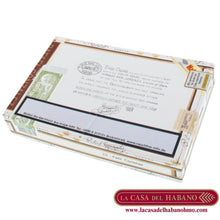 Cargar imagen en el visor de la galería, PETIT CORONAS CAJA CON 25 UNIDADES - Puros Cubanos Originales | La Casa del Habano México
