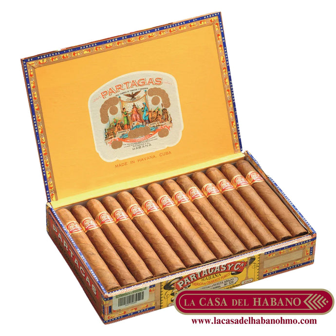 PETIT CORONAS ESPECIALES CAJA CON 25 UNIDADES - Puros Cubanos Originales | La Casa del Habano México