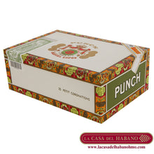 Cargar imagen en el visor de la galería, PETIT CORONATIONS TUBOS DE ALUMINIO CAJA CON 25 UNIDADES - Puros Cubanos Originales | La Casa del Habano México
