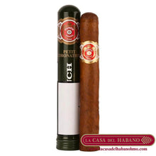 Cargar imagen en el visor de la galería, PETIT CORONATIONS TUBOS DE ALUMINIO CAJA CON 25 UNIDADES - Puros Cubanos Originales | La Casa del Habano México
