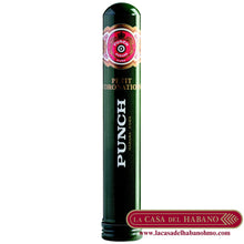 Cargar imagen en el visor de la galería, PETIT CORONATIONS TUBOS DE ALUMINIO CAJA CON 25 UNIDADES - Puros Cubanos Originales | La Casa del Habano México
