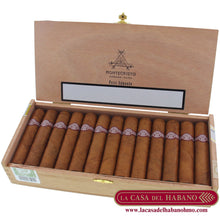 Cargar imagen en el visor de la galería, PETIT EDMUNDO CAJA CON 25 UNIDADES - Puros Cubanos Originales | La Casa del Habano México
