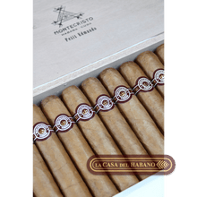 Cargar imagen en el visor de la galería, PETIT EDMUNDO CAJA CON 25 UNIDADES - Puros Cubanos Originales | La Casa del Habano México
