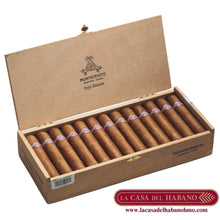 Cargar imagen en el visor de la galería, PETIT EDMUNDO CAJA CON 25 UNIDADES - Puros Cubanos Originales | La Casa del Habano México
