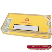 Cargar imagen en el visor de la galería, PETIT No. 2 CAJA CON 25 UNIDADES - Puros Cubanos Originales | La Casa del Habano México
