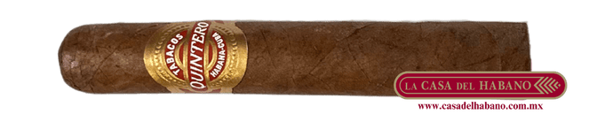 PETIT QUINTERO CAJA CON 25 UNIDADES - Puros Cubanos Originales | La Casa del Habano México