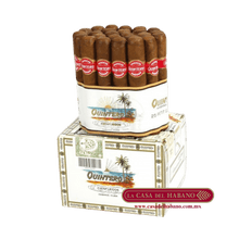Cargar imagen en el visor de la galería, PETIT QUINTERO CAJA CON 25 UNIDADES - Puros Cubanos Originales | La Casa del Habano México
