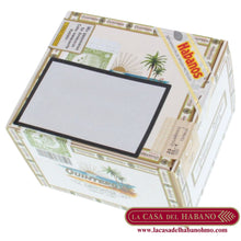 Cargar imagen en el visor de la galería, PETIT QUINTERO CAJA CON 25 UNIDADES - Puros Cubanos Originales | La Casa del Habano México
